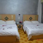 Pyramids Live In Apartment