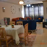 Pyramids Live In Apartment